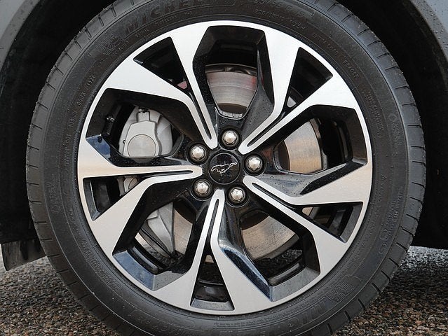 2024 Ford Mustang Mach-E Select AWD