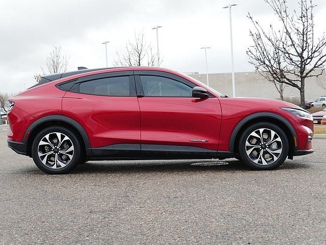 2024 Ford Mustang Mach-E Select AWD