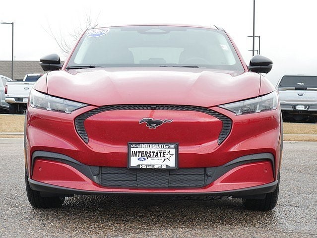 2024 Ford Mustang Mach-E Select AWD