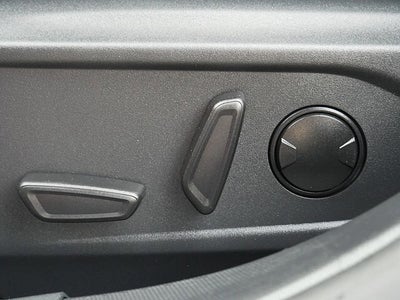 2024 Ford Mustang Mach-E Select AWD