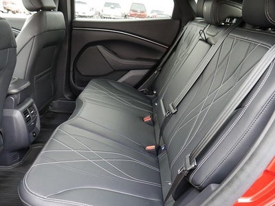 2024 Ford Mustang Mach-E Select AWD