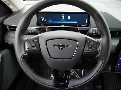 2024 Ford Mustang Mach-E Select AWD