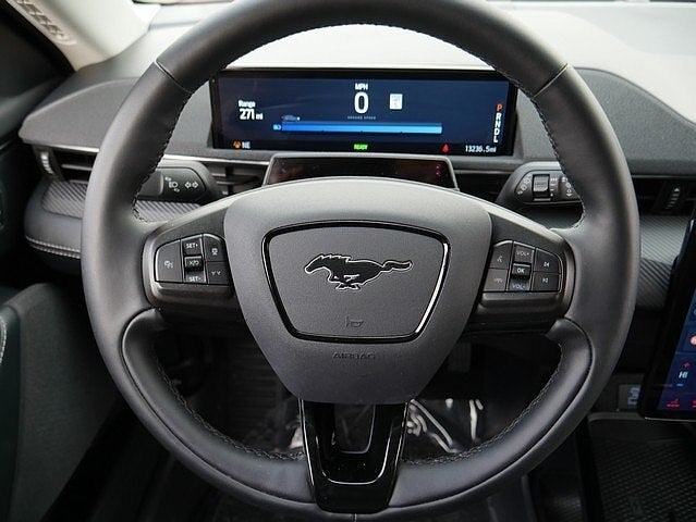 2024 Ford Mustang Mach-E Select AWD