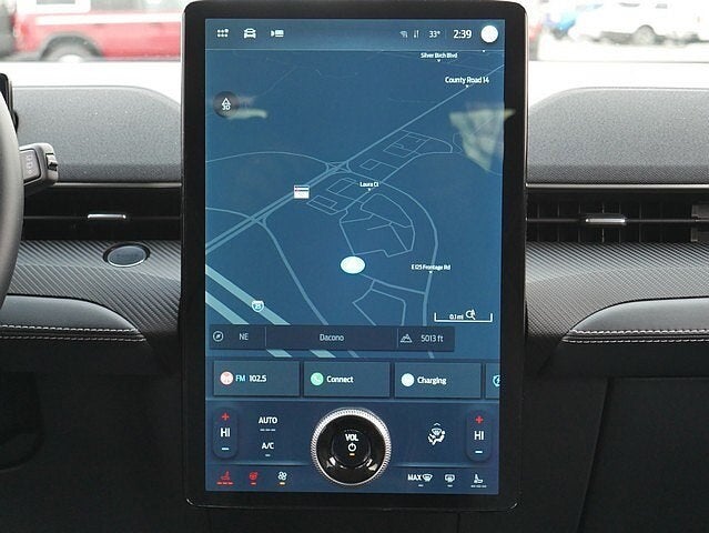 2024 Ford Mustang Mach-E Select AWD