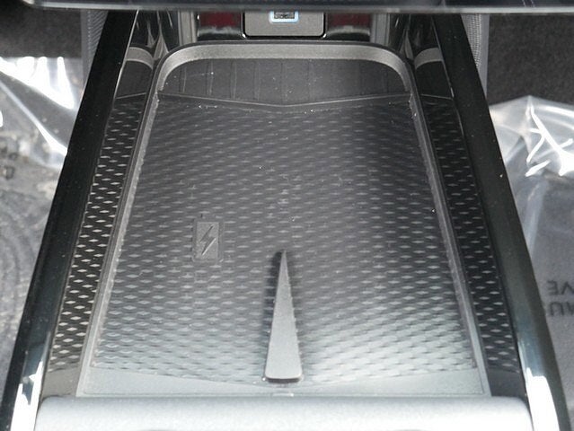 2024 Ford Mustang Mach-E Select AWD