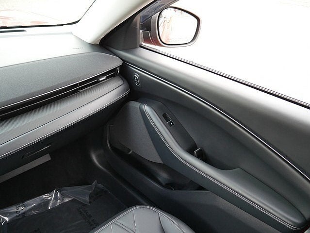 2024 Ford Mustang Mach-E Select AWD