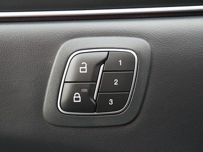 2024 Ford Mustang Mach-E Select AWD