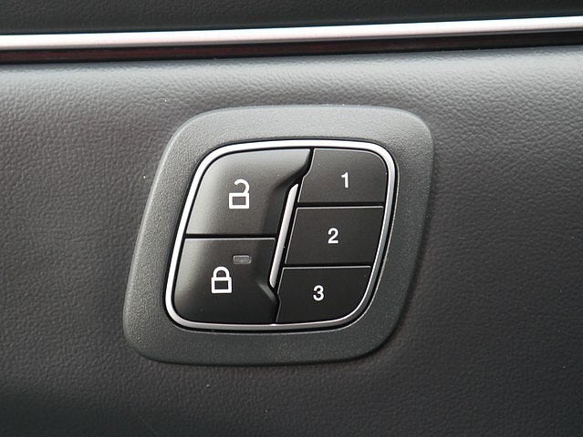 2024 Ford Mustang Mach-E Select AWD