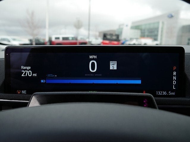 2024 Ford Mustang Mach-E Select AWD