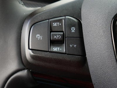 2024 Ford Mustang Mach-E Select AWD