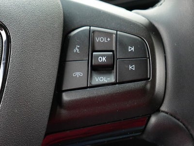 2024 Ford Mustang Mach-E Select AWD