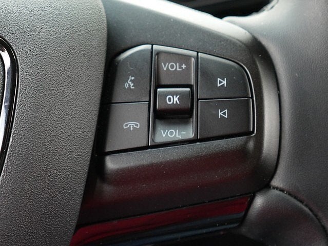 2024 Ford Mustang Mach-E Select AWD