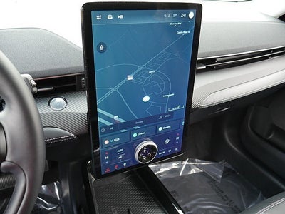 2024 Ford Mustang Mach-E Select AWD