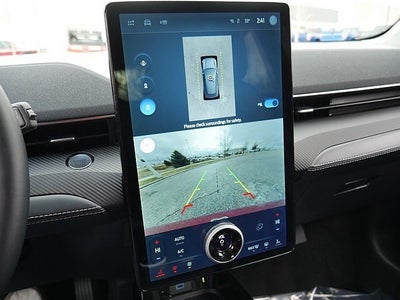 2024 Ford Mustang Mach-E Select AWD