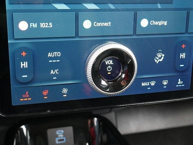 2024 Ford Mustang Mach-E Select AWD