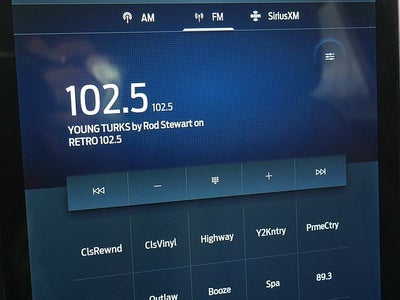 2024 Ford Mustang Mach-E Select AWD