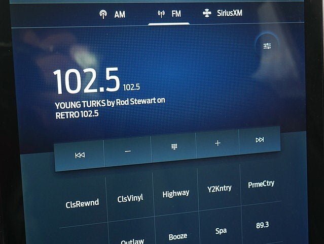 2024 Ford Mustang Mach-E Select AWD