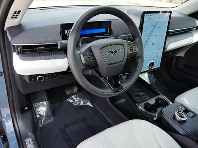 2023 Ford Mustang Mach-E Premium AWD EXT BAT
