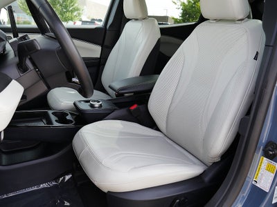 2023 Ford Mustang Mach-E Premium AWD EXT BAT