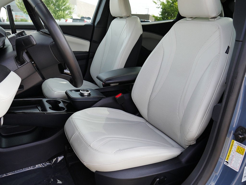 2023 Ford Mustang Mach-E Premium AWD EXT BAT