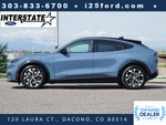 2023 Ford Mustang Mach-E Premium AWD EXT BAT