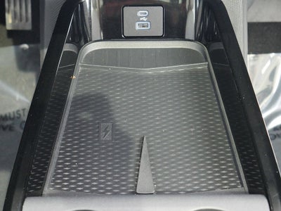 2023 Ford Mustang Mach-E Premium AWD EXT BAT