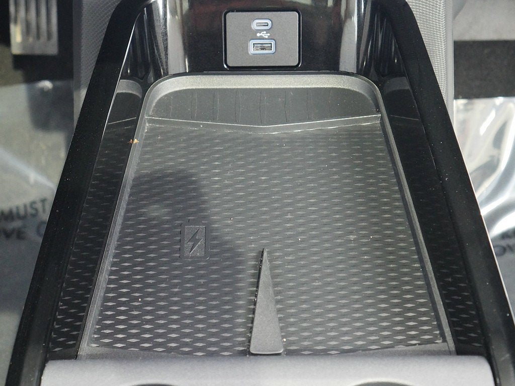 2023 Ford Mustang Mach-E Premium AWD EXT BAT