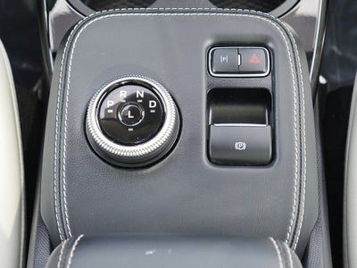 2023 Ford Mustang Mach-E Premium AWD EXT BAT