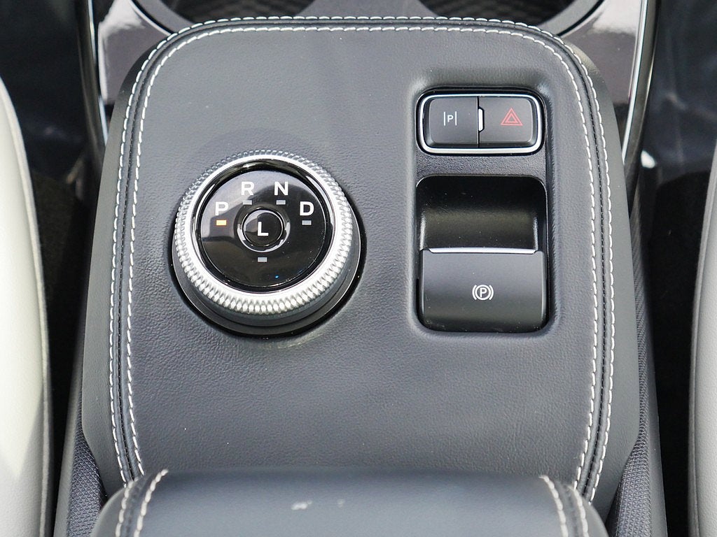 2023 Ford Mustang Mach-E Premium AWD EXT BAT