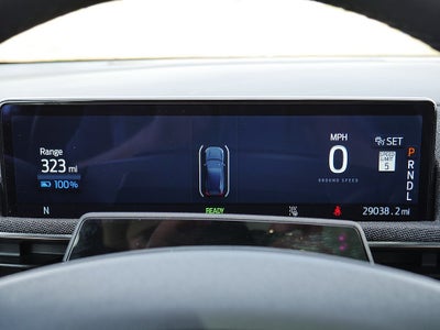 2023 Ford Mustang Mach-E Premium AWD EXT BAT
