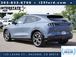 2023 Ford Mustang Mach-E Premium AWD EXT BAT
