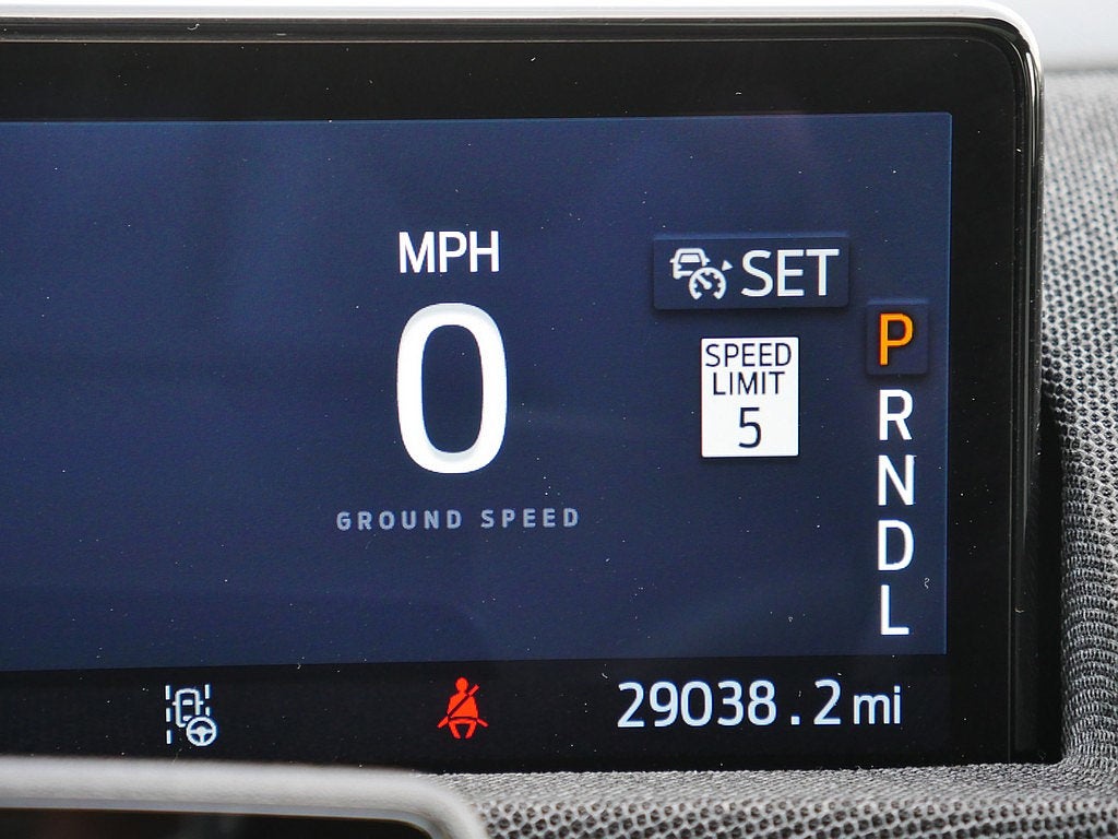 2023 Ford Mustang Mach-E Premium AWD EXT BAT