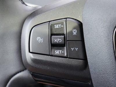 2023 Ford Mustang Mach-E Premium AWD EXT BAT