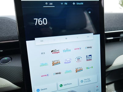 2023 Ford Mustang Mach-E Premium AWD EXT BAT