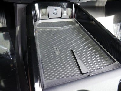2023 Ford Mustang Mach-E Premium AWD EXT BAT