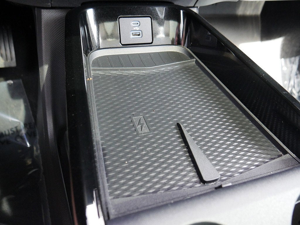 2023 Ford Mustang Mach-E Premium AWD EXT BAT