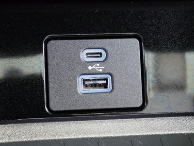 2023 Ford Mustang Mach-E Premium AWD EXT BAT