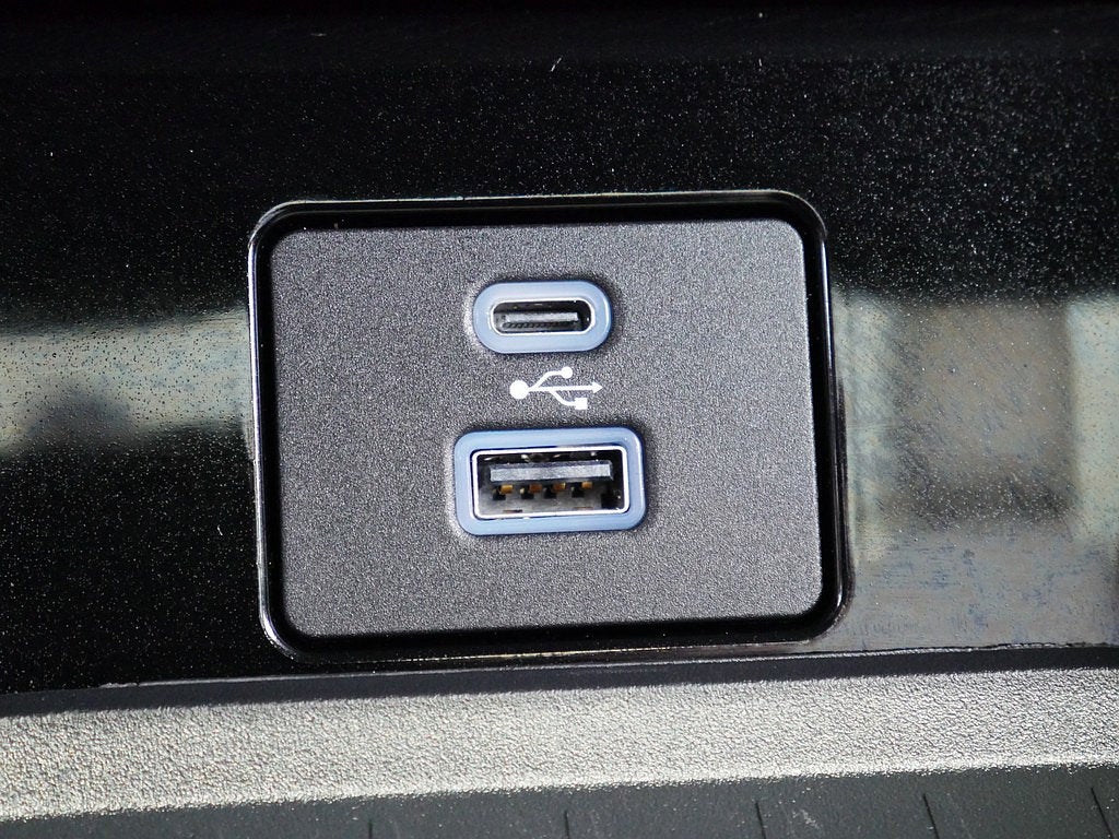 2023 Ford Mustang Mach-E Premium AWD EXT BAT
