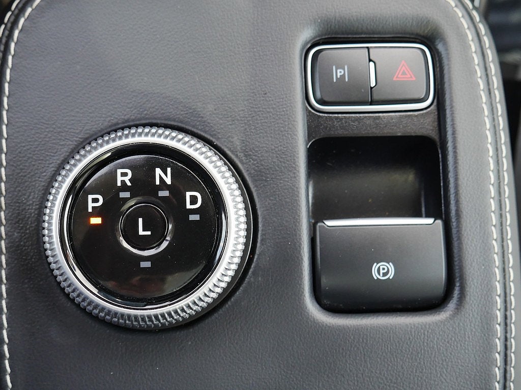 2023 Ford Mustang Mach-E Premium AWD EXT BAT