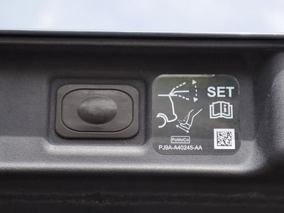 2023 Ford Mustang Mach-E Premium AWD EXT BAT