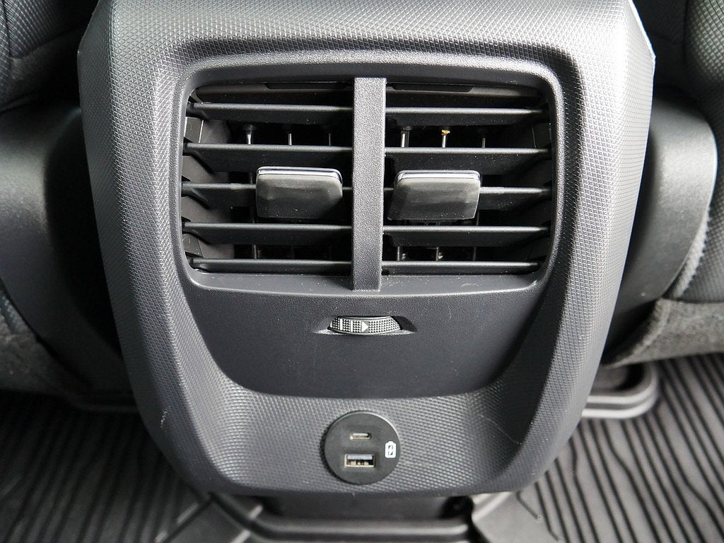 2023 Ford Mustang Mach-E Premium AWD EXT BAT