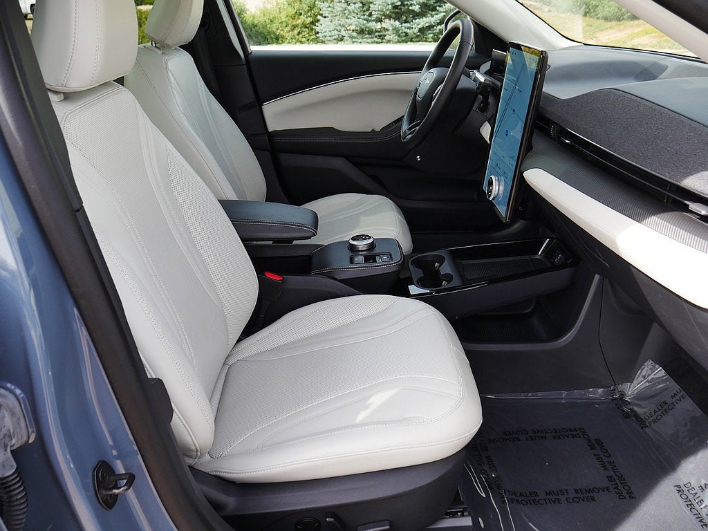 2023 Ford Mustang Mach-E Premium AWD EXT BAT