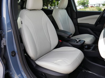 2023 Ford Mustang Mach-E Premium AWD EXT BAT