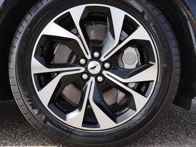 2023 Ford Mustang Mach-E Premium AWD EXT BAT