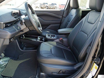 2026 Ford Mustang Mach-E Premium EAWD