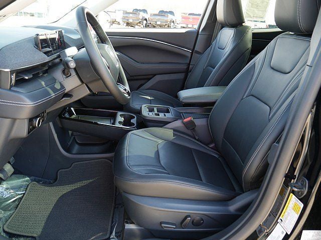 2026 Ford Mustang Mach-E Premium EAWD