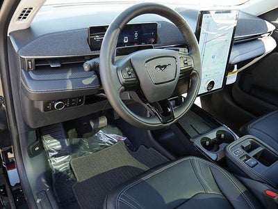 2026 Ford Mustang Mach-E Premium EAWD