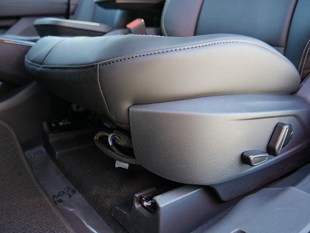 2026 Ford Mustang Mach-E Premium EAWD