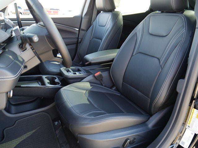 2026 Ford Mustang Mach-E Premium EAWD