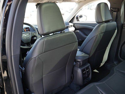 2026 Ford Mustang Mach-E Premium EAWD